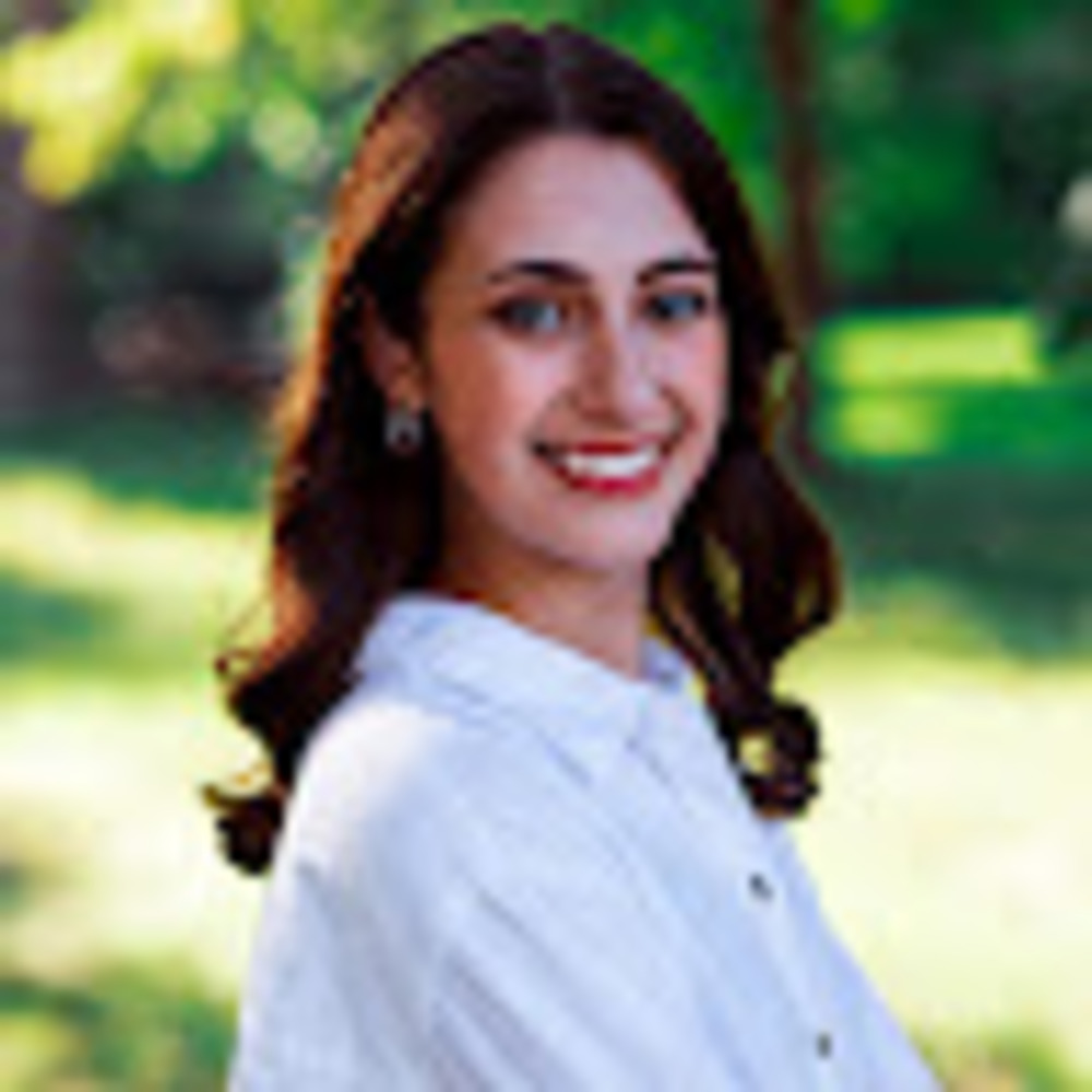 Meet your Posher, Lexi